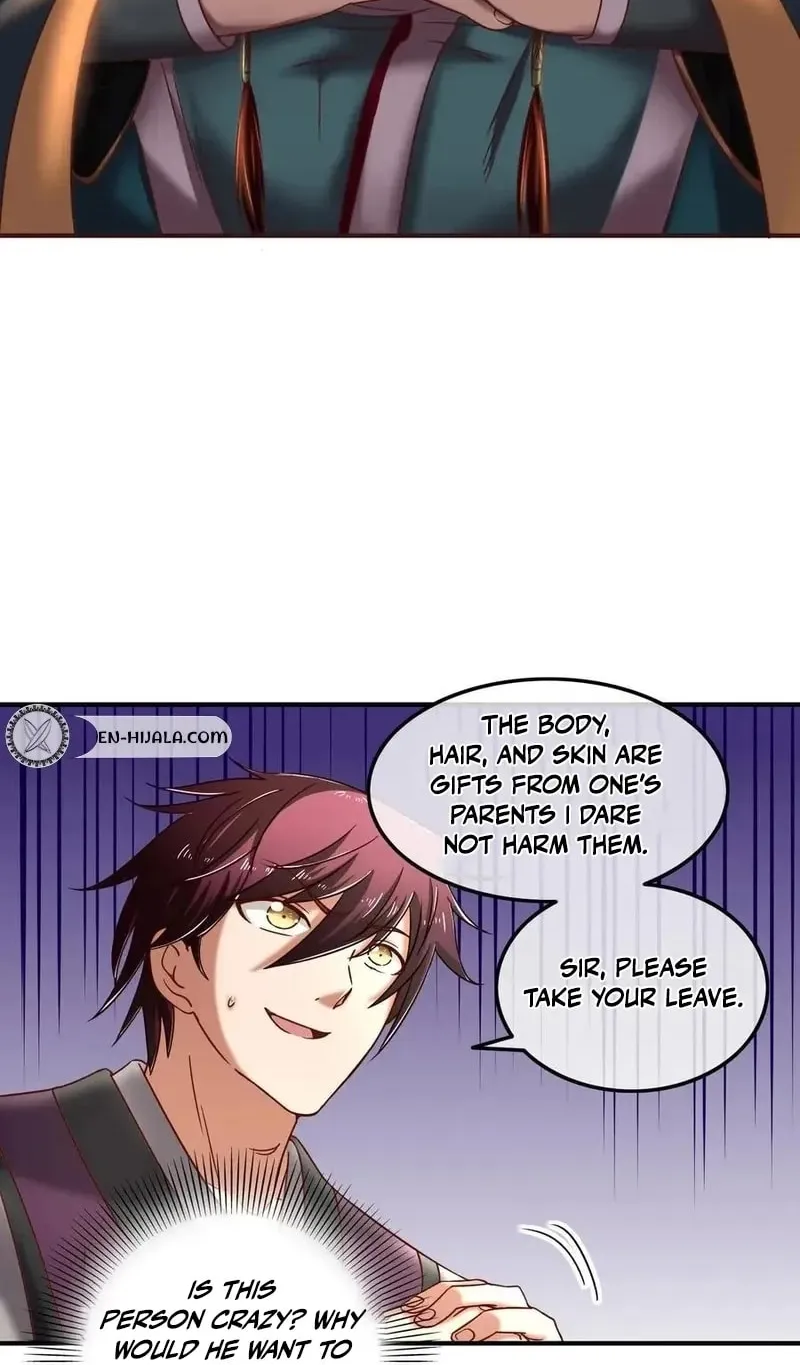 Read Warring States (Colored) chapter 52 image 11 on Lezhin