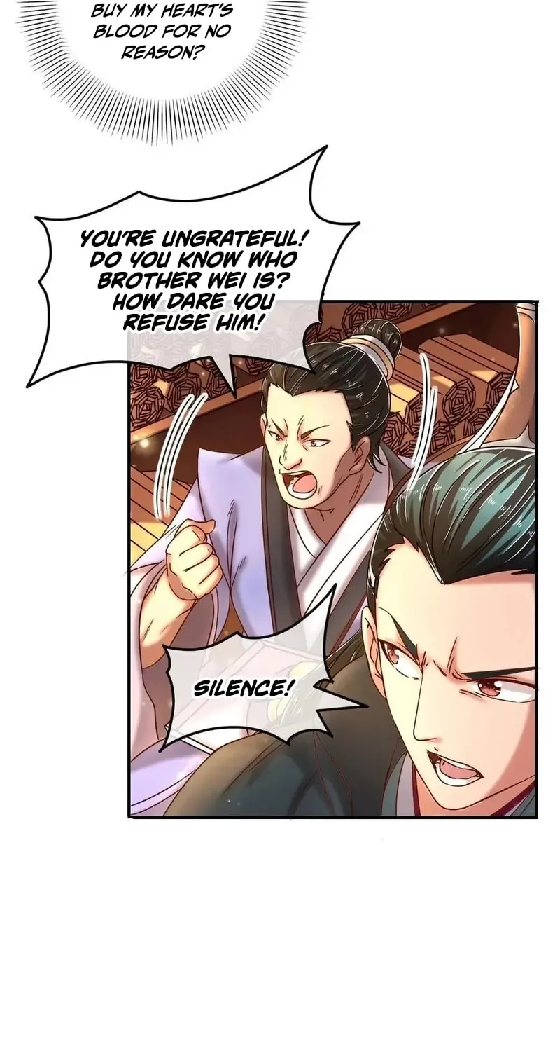 Read Warring States (Colored) chapter 52 image 12 on Lezhin