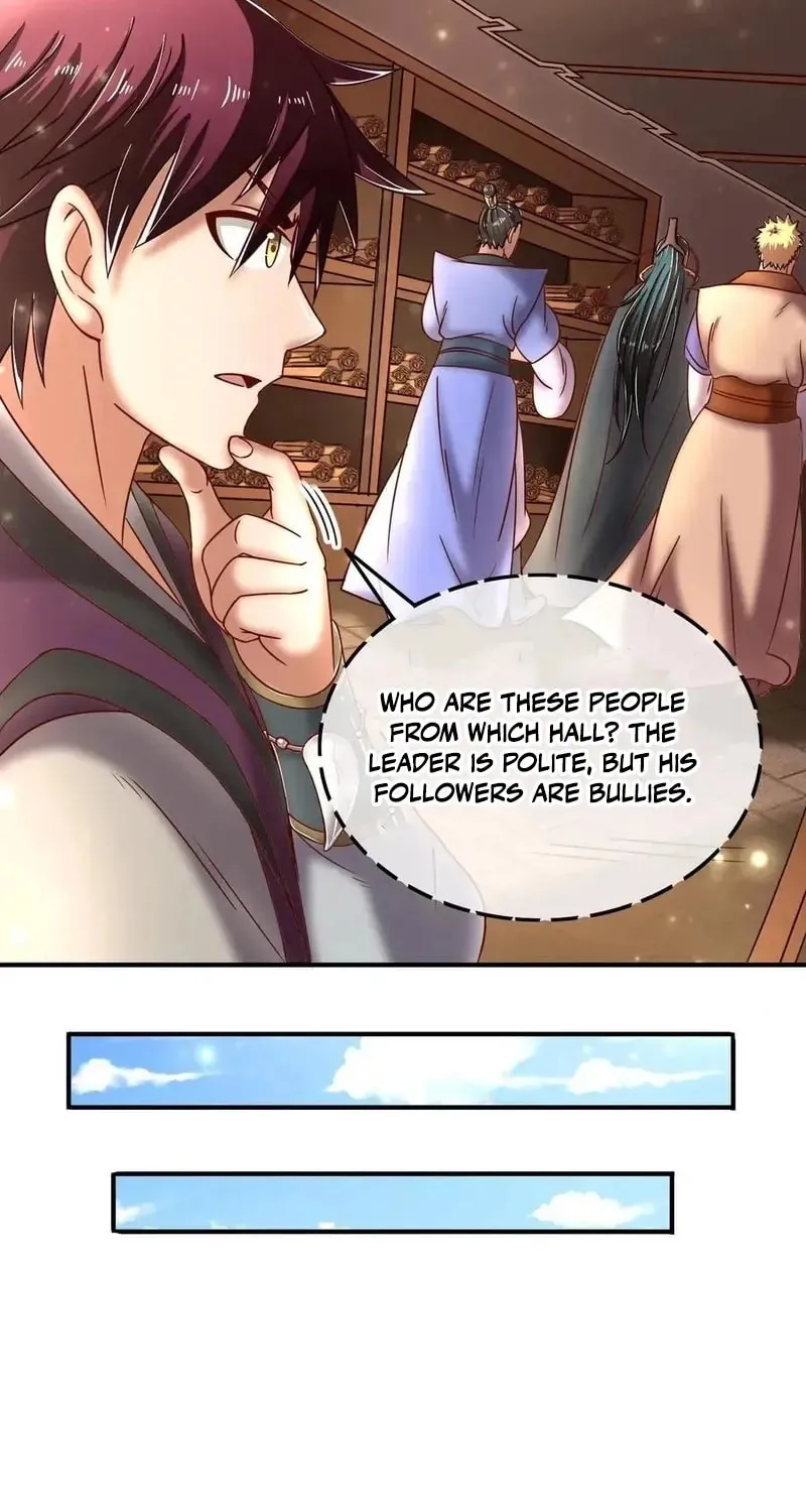 Read Warring States (Colored) chapter 52 image 14 on Lezhin