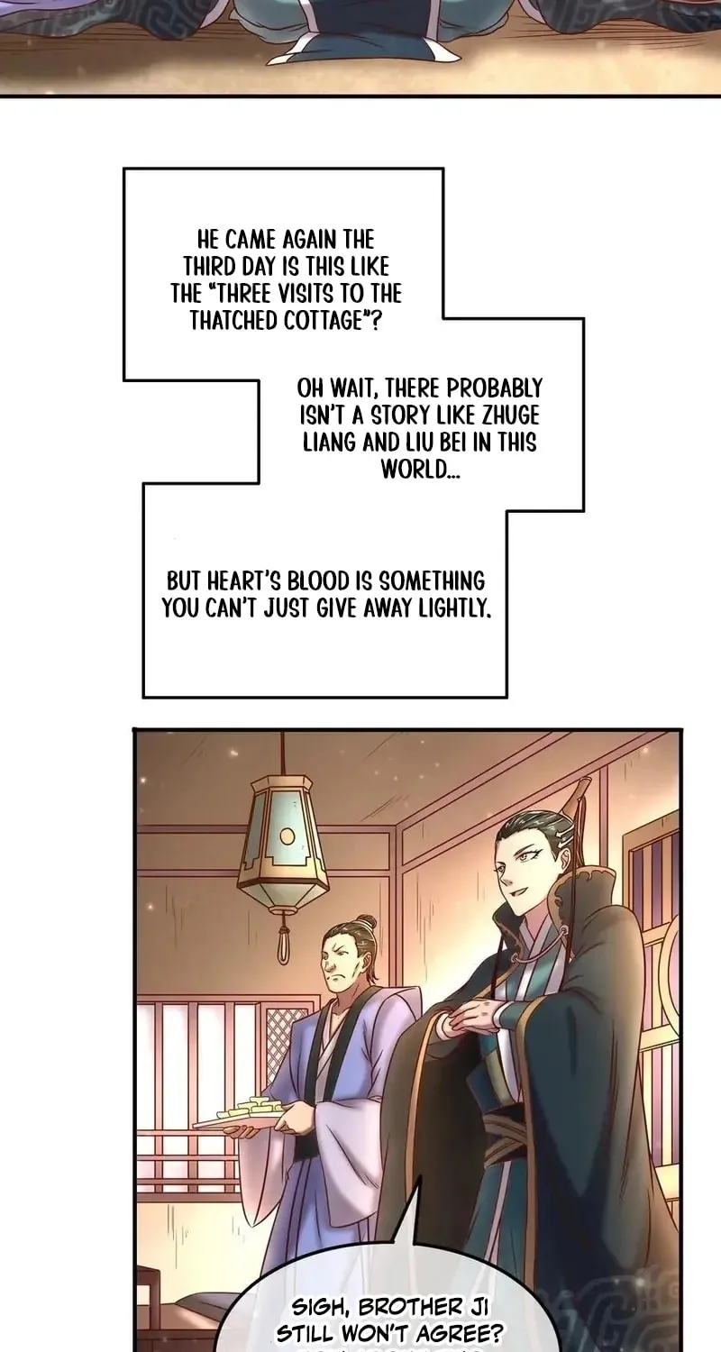 Read Warring States (Colored) chapter 52 image 16 on Lezhin