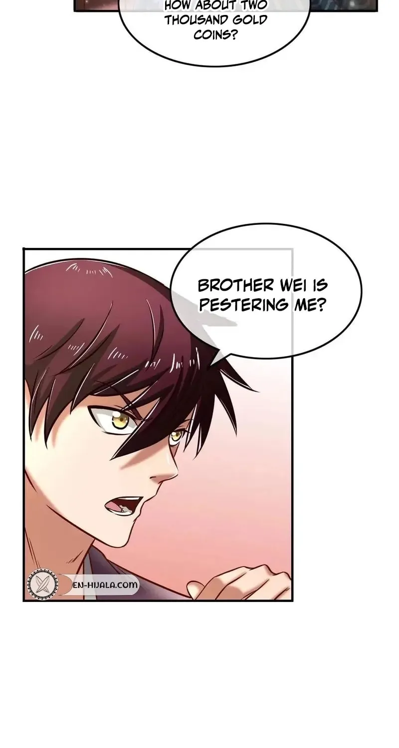 Read Warring States (Colored) chapter 52 image 17 on Lezhin
