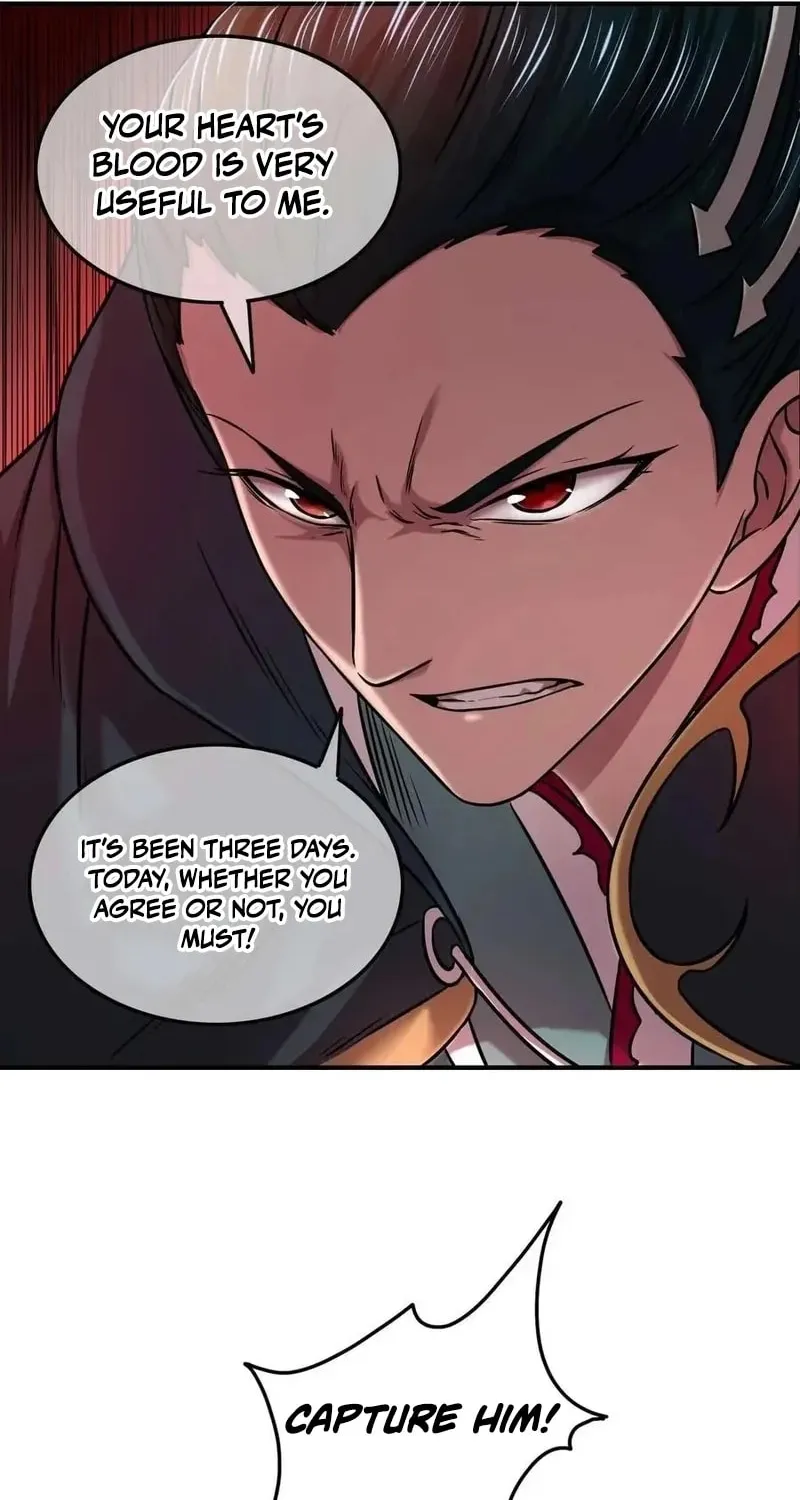 Read Warring States (Colored) chapter 52 image 19 on Lezhin