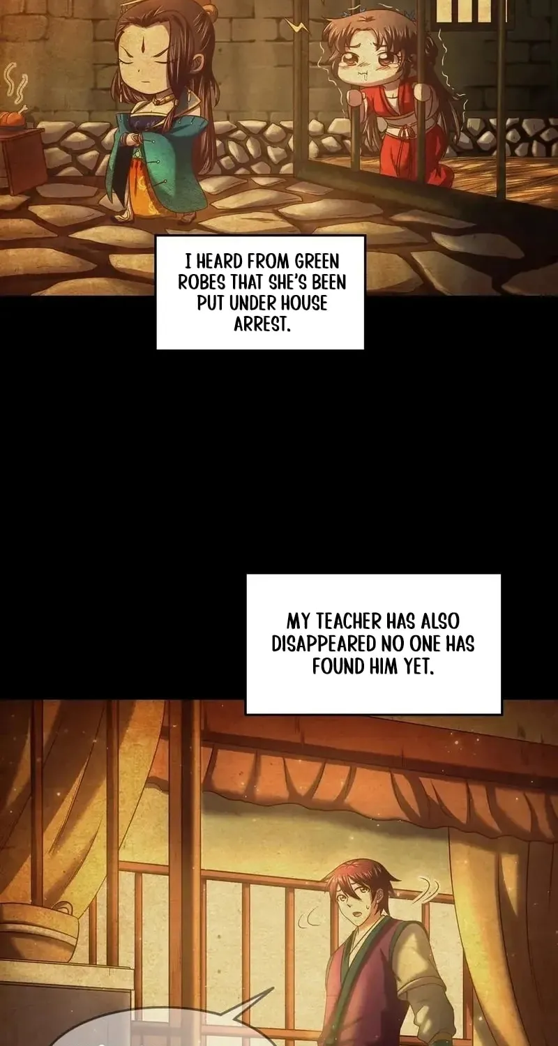 Read Warring States (Colored) chapter 52 image 2 on Lezhin