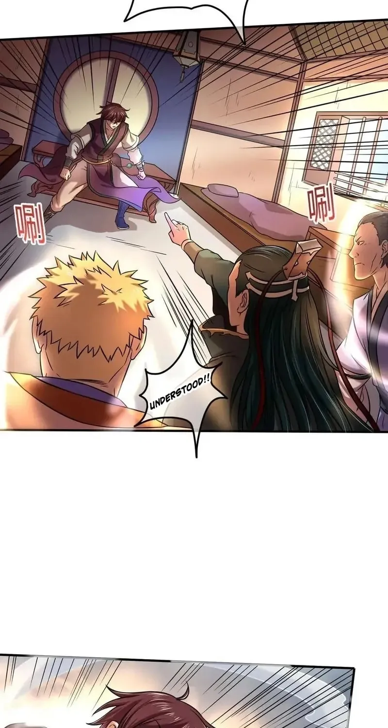 Read Warring States (Colored) chapter 52 image 20 on Lezhin