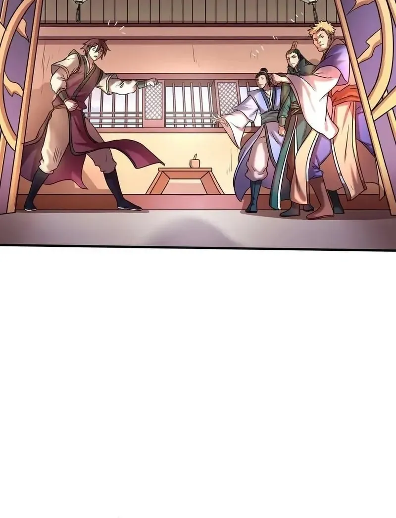 Read Warring States (Colored) chapter 52 image 22 on Lezhin