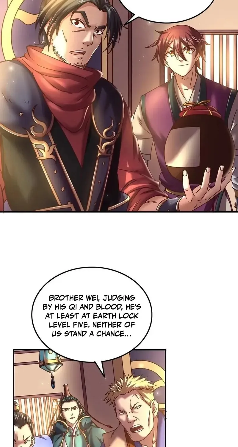Read Warring States (Colored) chapter 52 image 24 on Lezhin