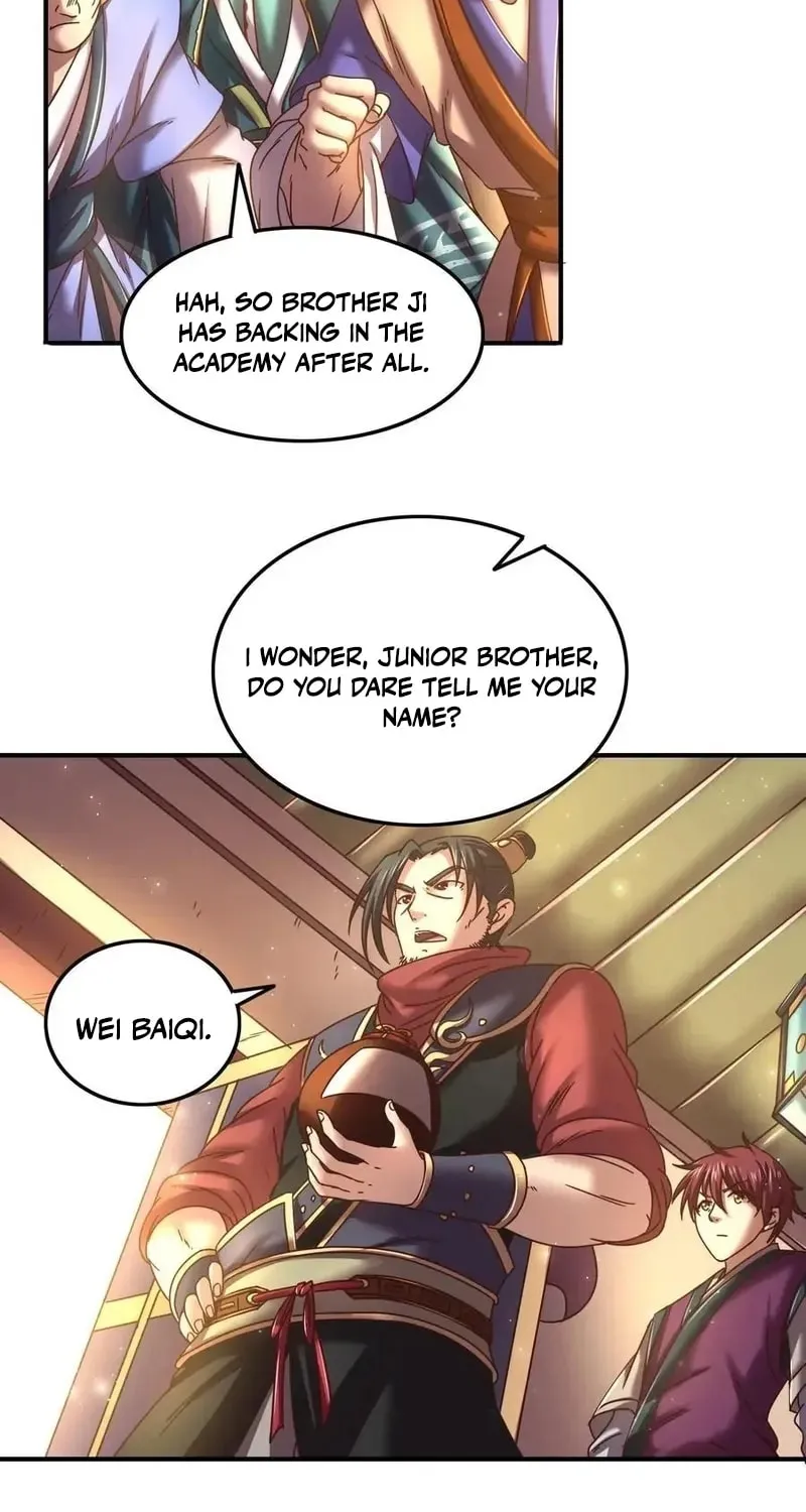 Read Warring States (Colored) chapter 52 image 25 on Lezhin