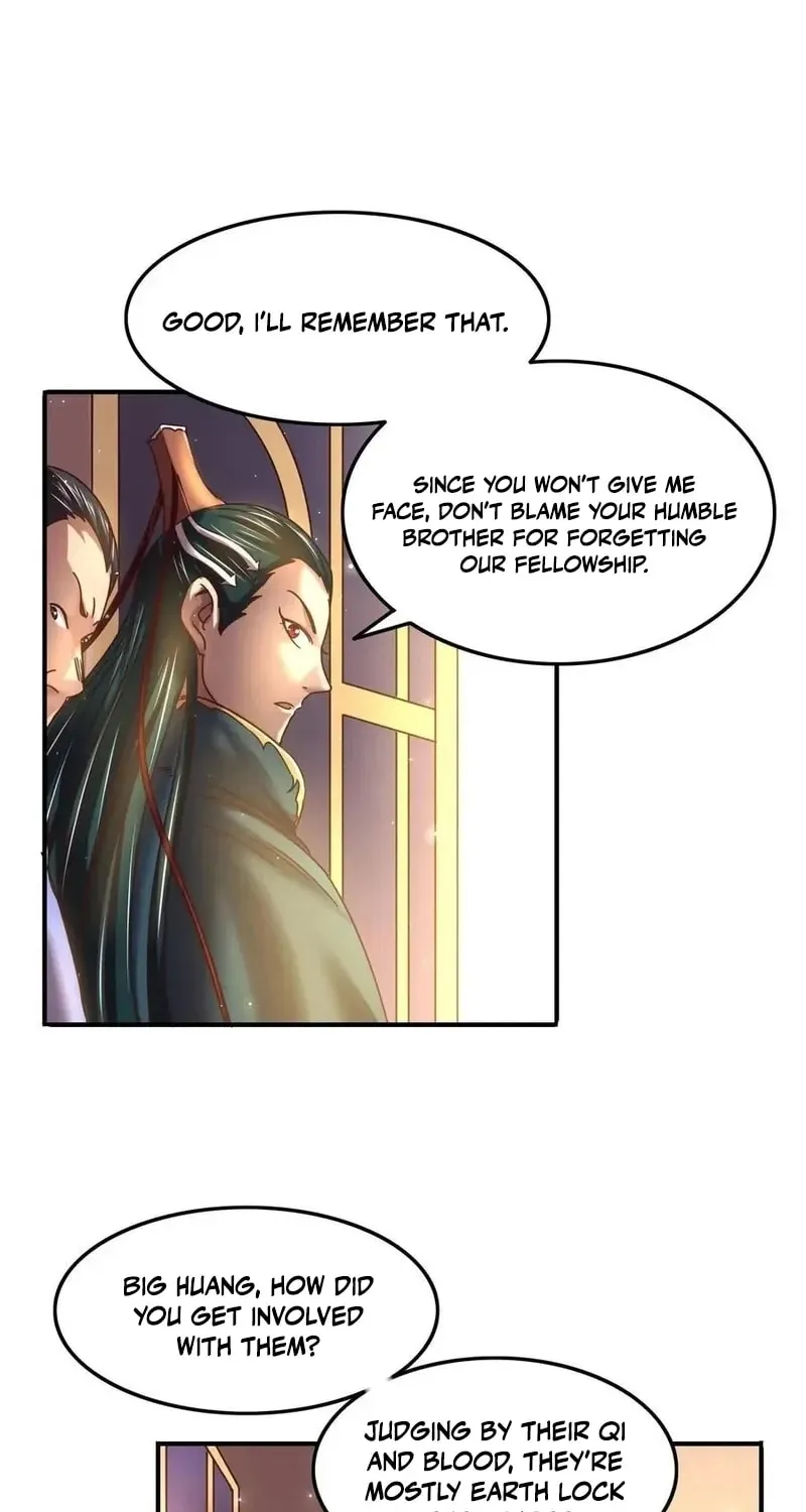 Read Warring States (Colored) chapter 52 image 26 on Lezhin