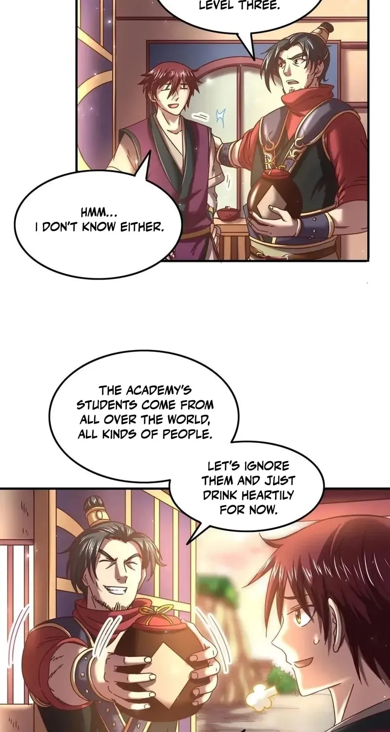Read Warring States (Colored) chapter 52 image 27 on Lezhin
