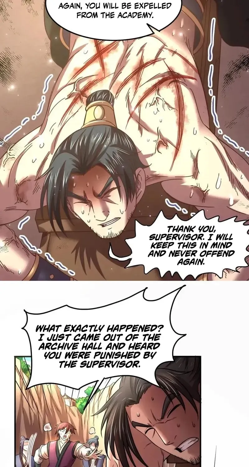 Read Warring States (Colored) chapter 52 image 30 on Lezhin