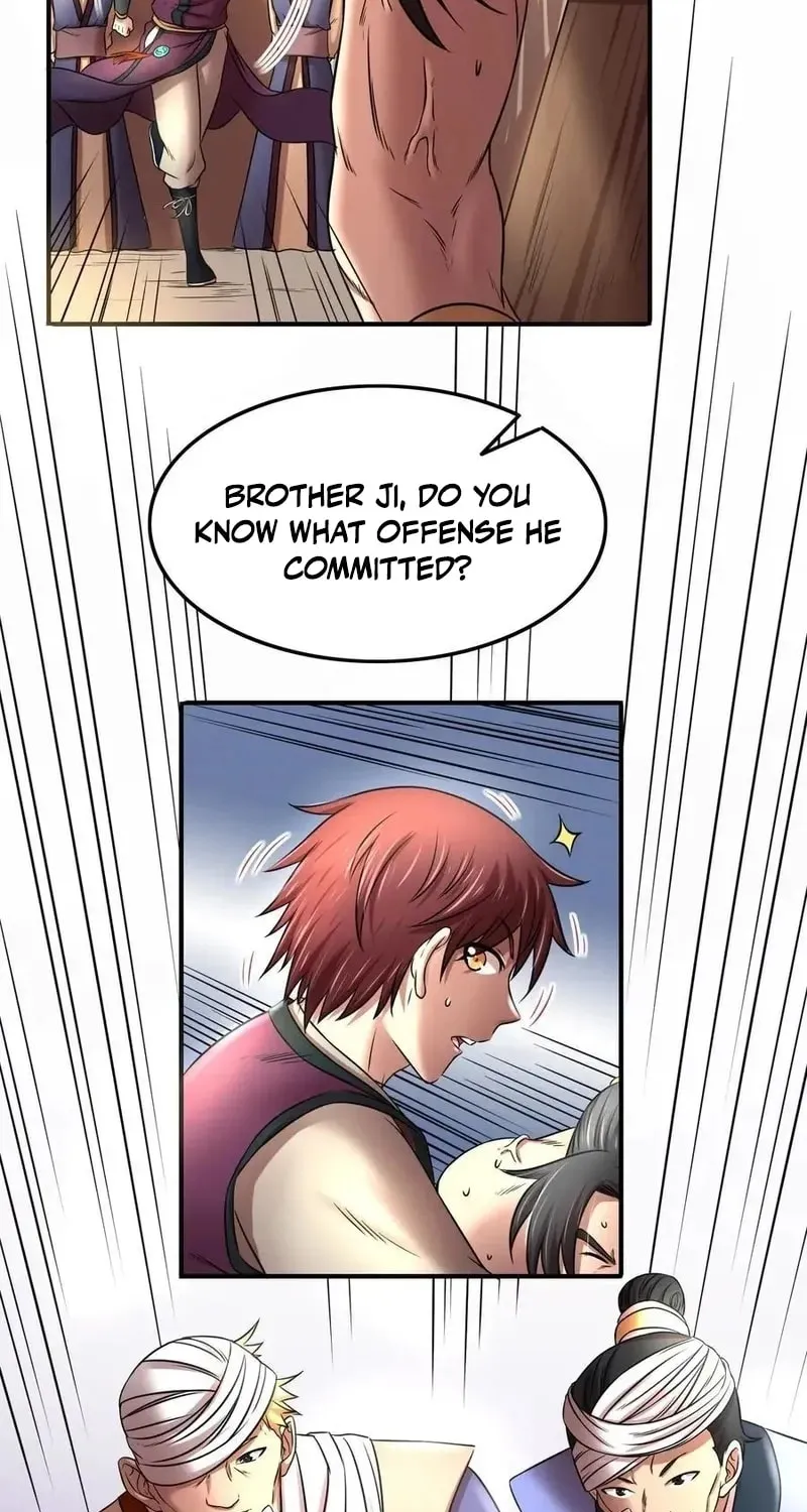 Read Warring States (Colored) chapter 52 image 31 on Lezhin