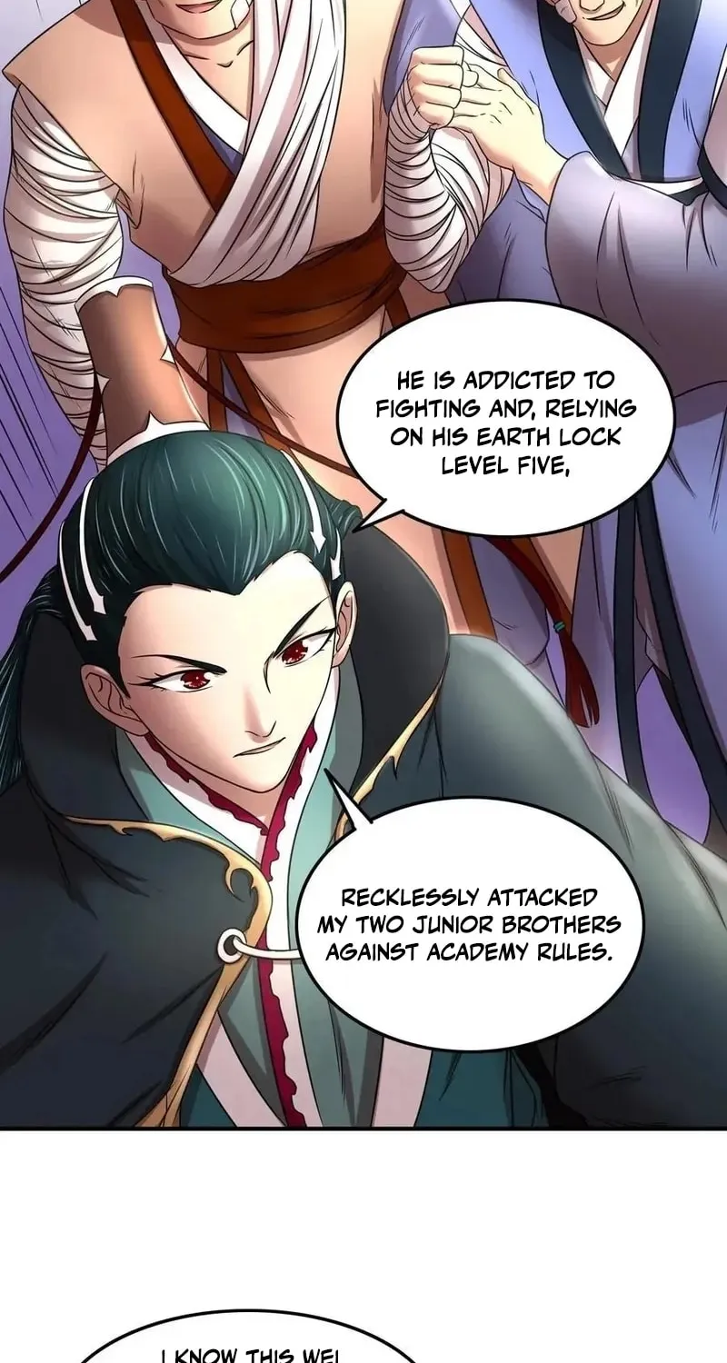 Read Warring States (Colored) chapter 52 image 32 on Lezhin