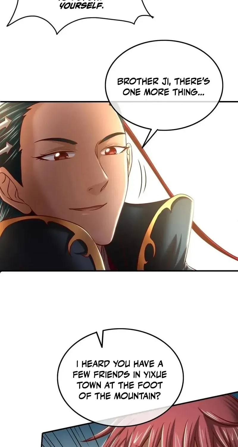 Read Warring States (Colored) chapter 52 image 36 on Lezhin
