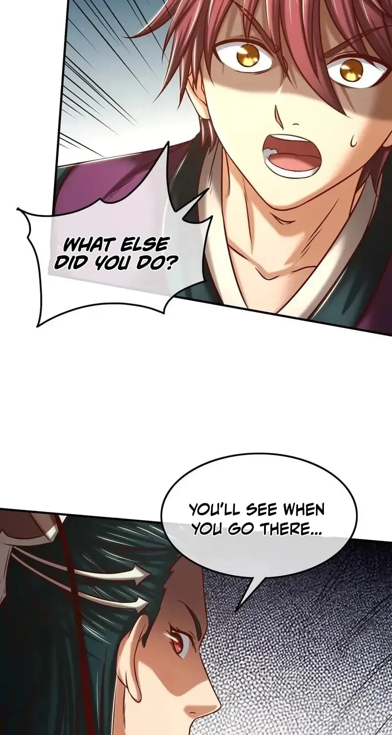 Read Warring States (Colored) chapter 52 image 37 on Lezhin