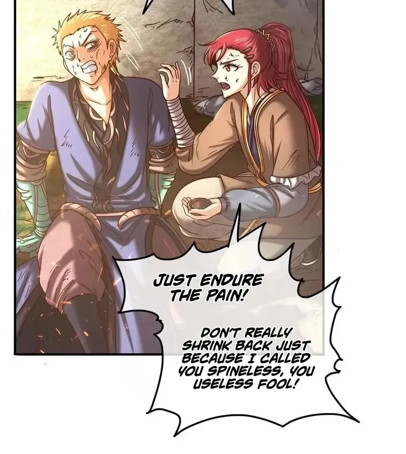 Read Warring States (Colored) chapter 52 image 40 on Lezhin
