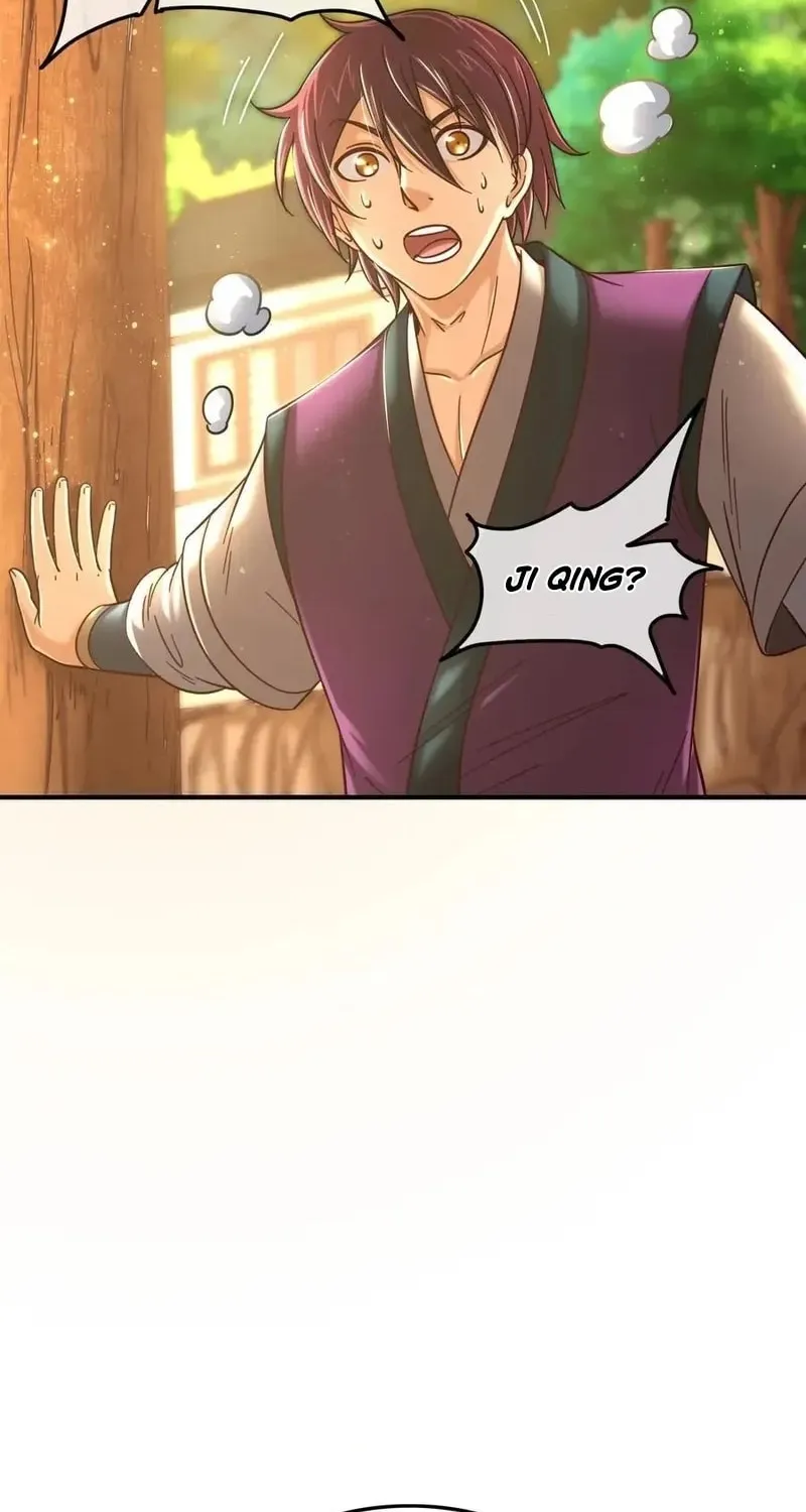 Read Warring States (Colored) chapter 52 image 42 on Lezhin