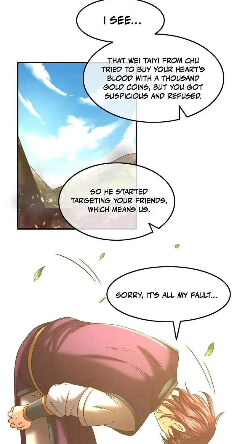 Read Warring States (Colored) chapter 52 image 43 on Lezhin