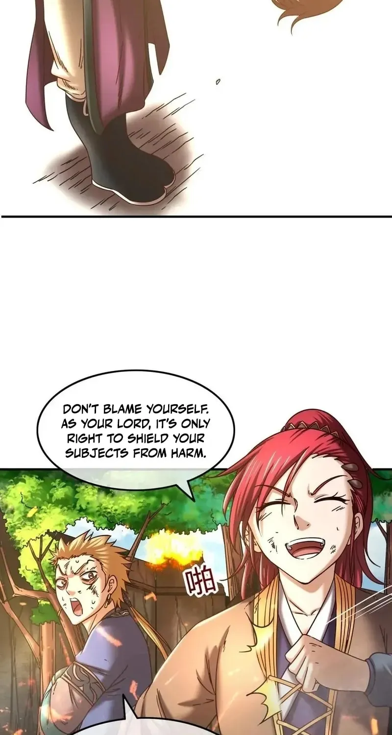 Read Warring States (Colored) chapter 52 image 44 on Lezhin