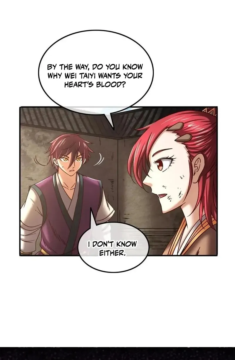Read Warring States (Colored) chapter 52 image 46 on Lezhin