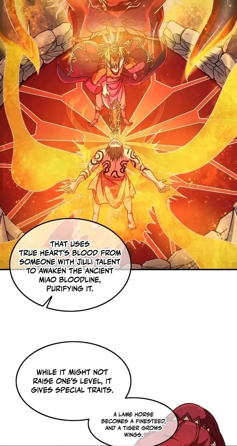 Read Warring States (Colored) chapter 52 image 48 on Lezhin