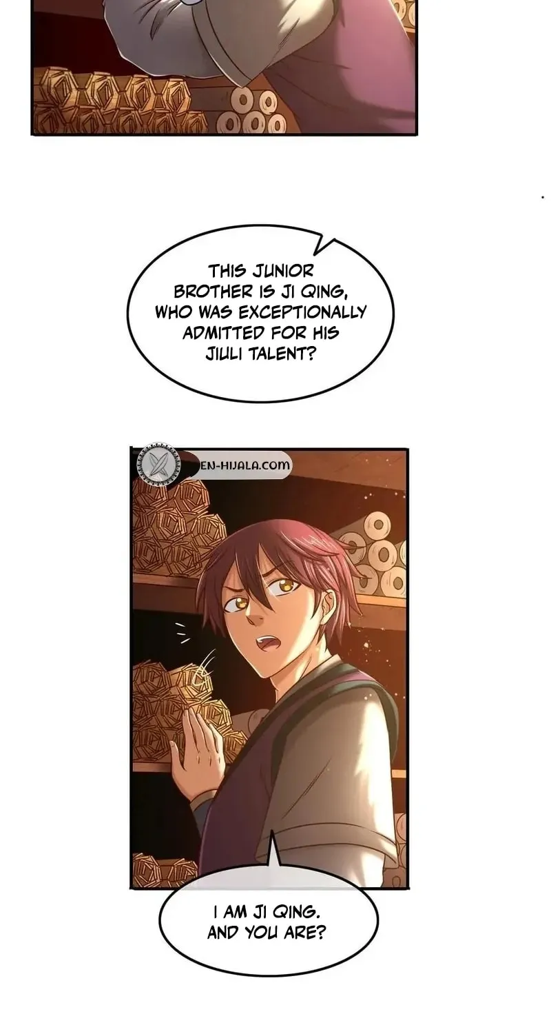 Read Warring States (Colored) chapter 52 image 5 on Lezhin
