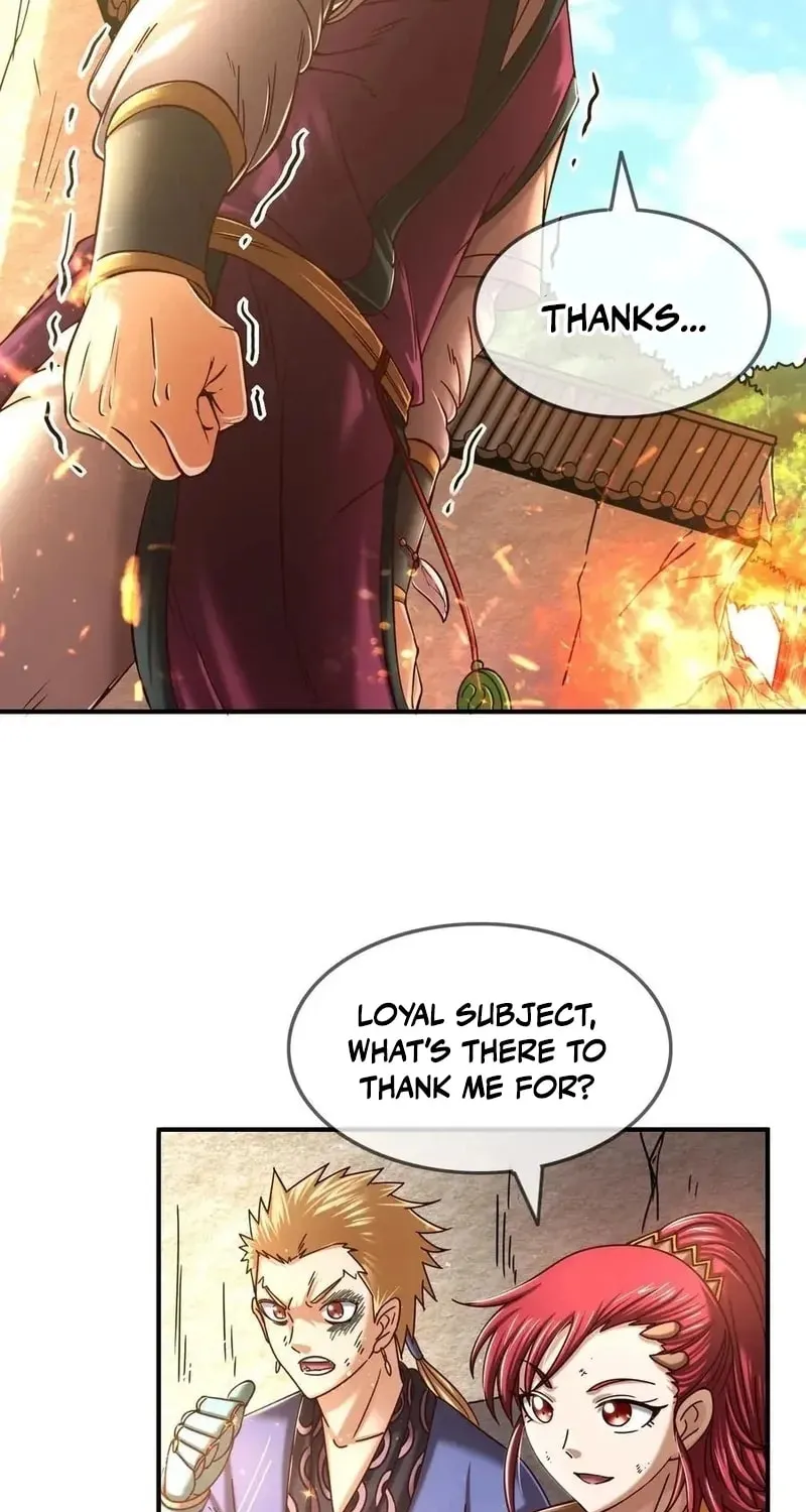 Read Warring States (Colored) chapter 52 image 51 on Lezhin