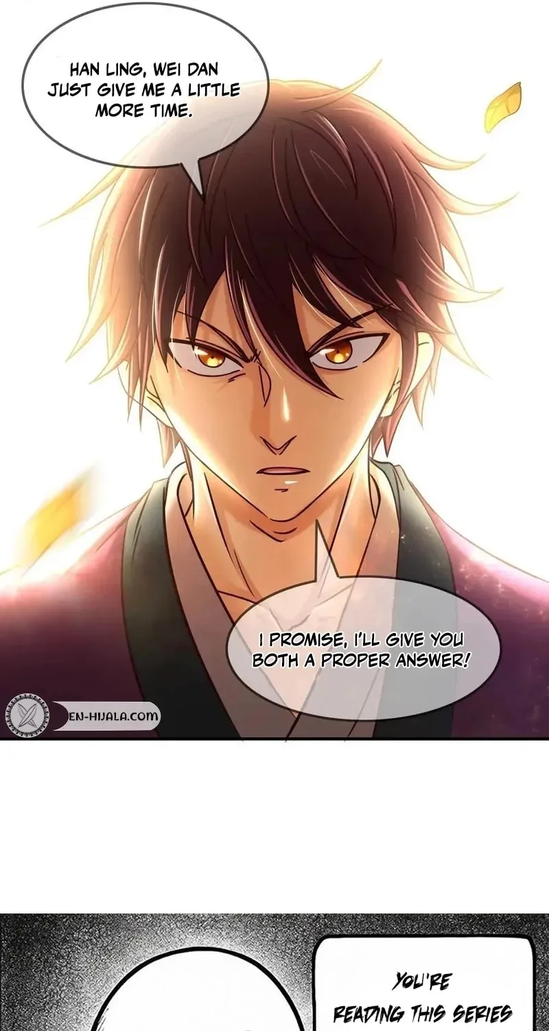 Read Warring States (Colored) chapter 52 image 53 on Lezhin