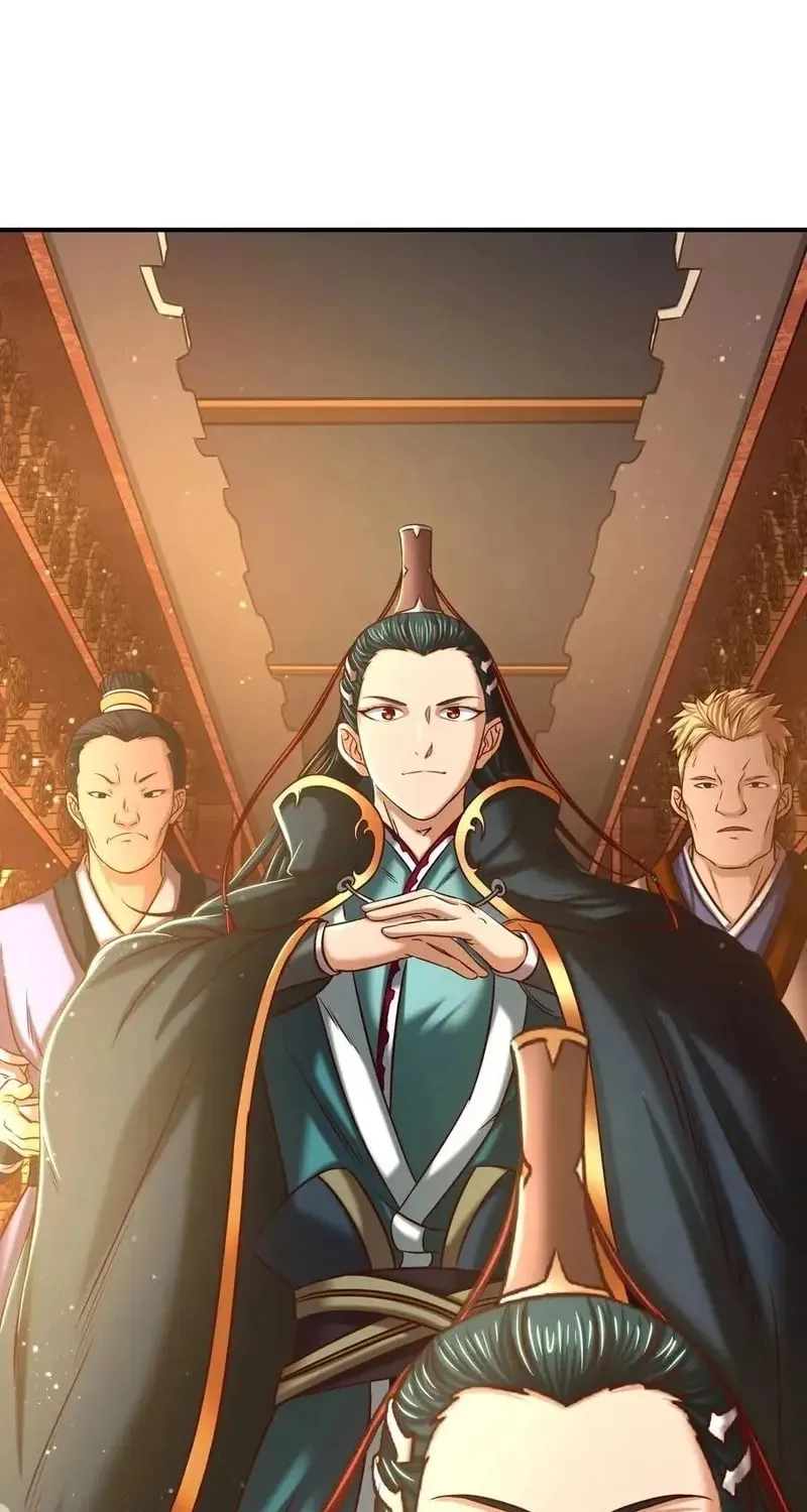 Read Warring States (Colored) chapter 52 image 6 on Lezhin