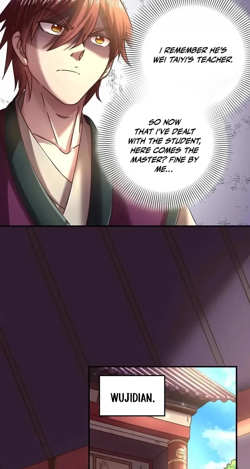 Read Warring States (Colored) chapter 53 image 1 on Lezhin