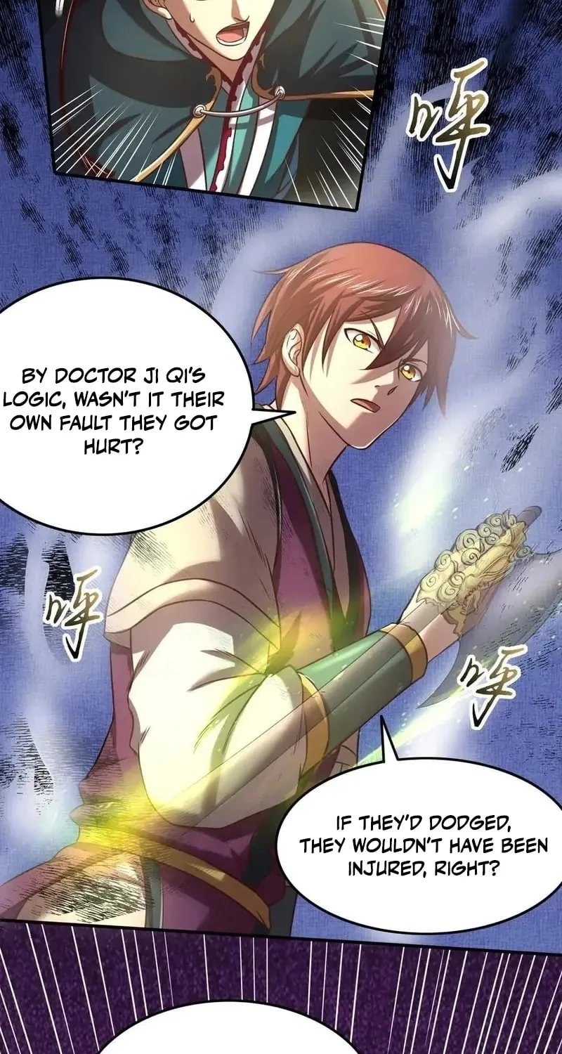 Read Warring States (Colored) chapter 53 image 10 on Lezhin