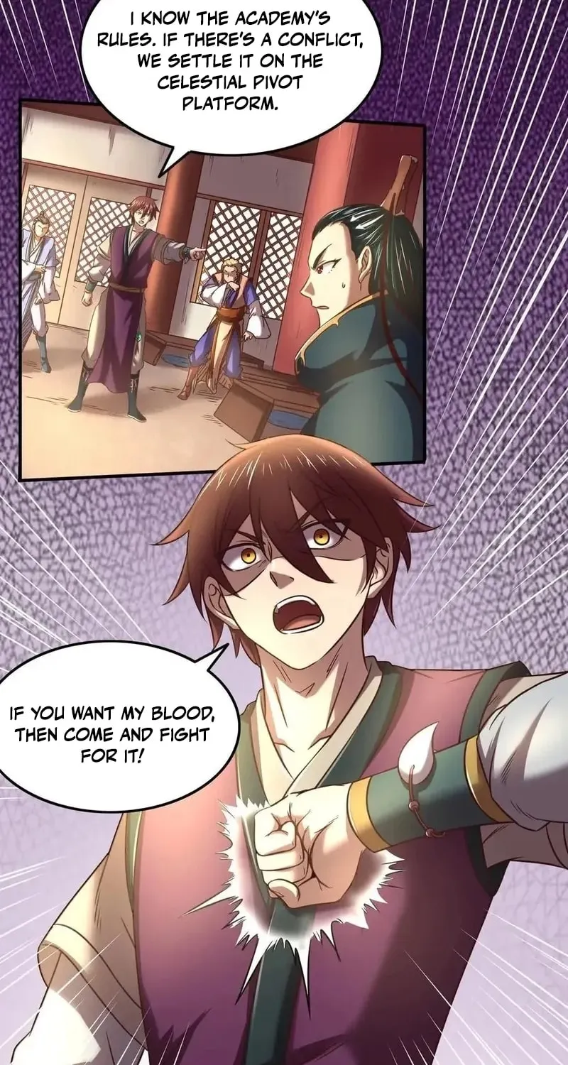 Read Warring States (Colored) chapter 53 image 11 on Lezhin