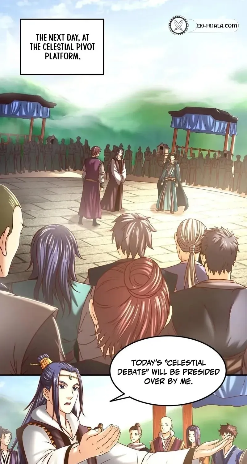 Read Warring States (Colored) chapter 53 image 13 on Lezhin