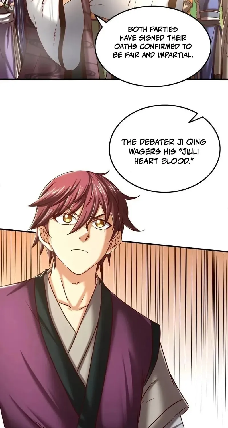 Read Warring States (Colored) chapter 53 image 14 on Lezhin