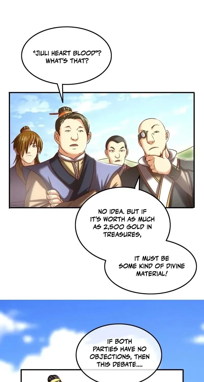 Read Warring States (Colored) chapter 53 image 16 on Lezhin