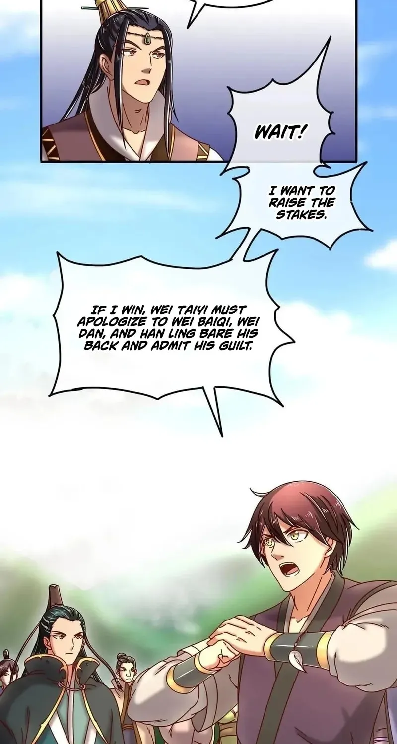 Read Warring States (Colored) chapter 53 image 17 on Lezhin