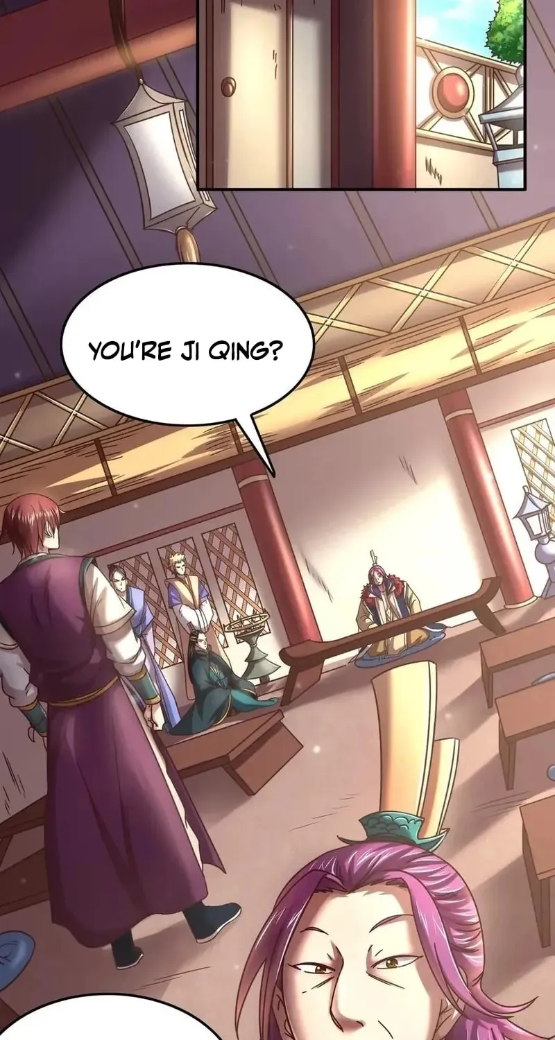 Read Warring States (Colored) chapter 53 image 2 on Lezhin