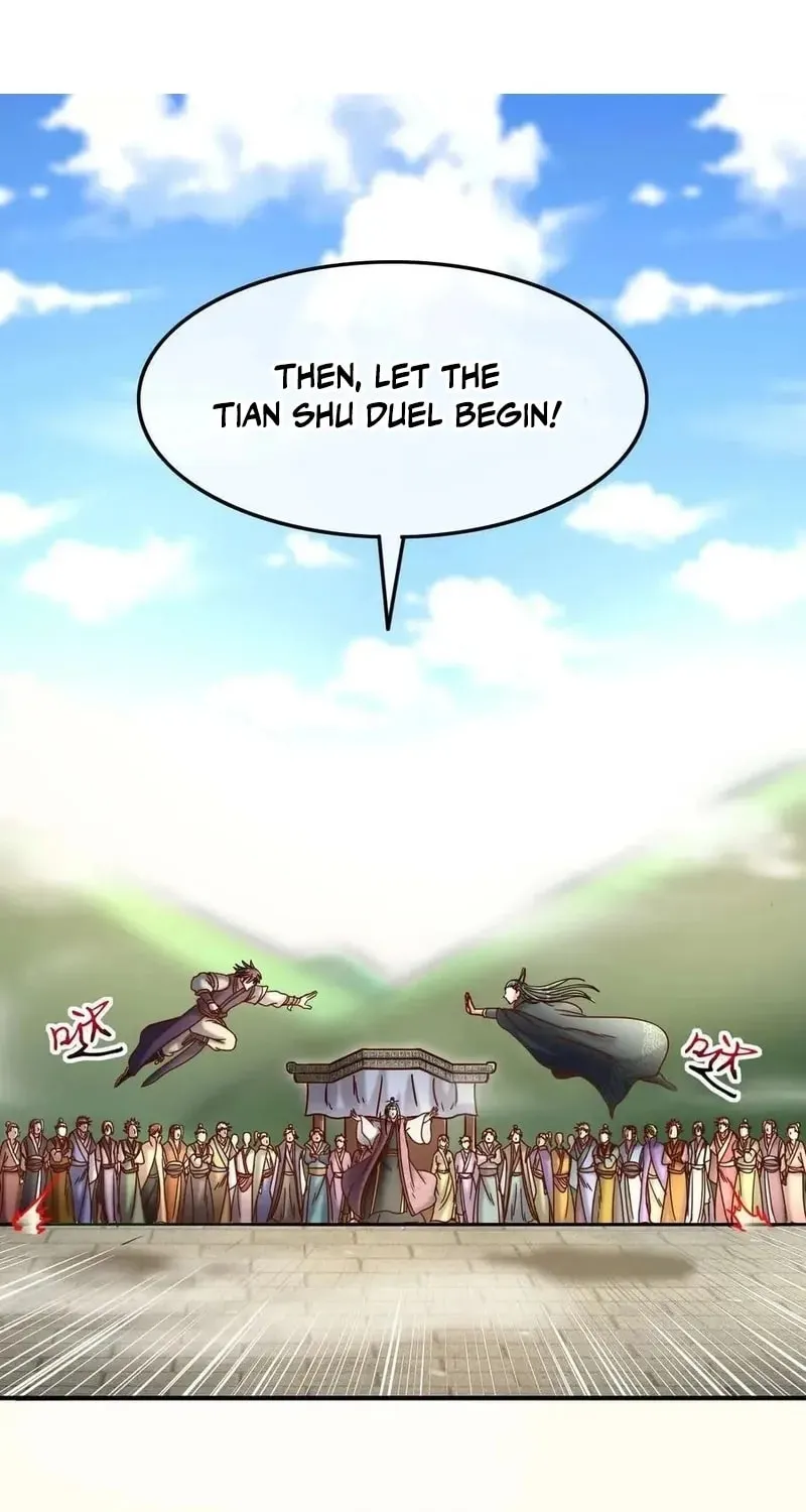Read Warring States (Colored) chapter 53 image 21 on Lezhin