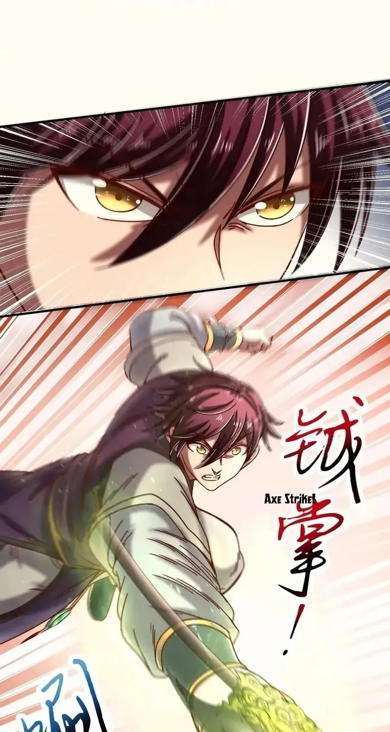 Read Warring States (Colored) chapter 53 image 22 on Lezhin