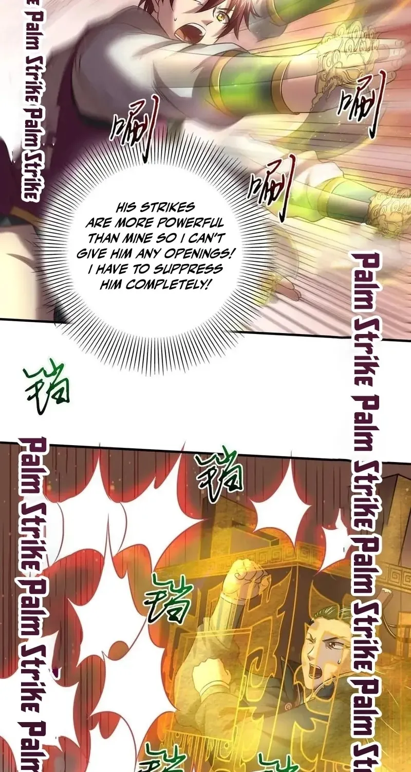 Read Warring States (Colored) chapter 53 image 29 on Lezhin