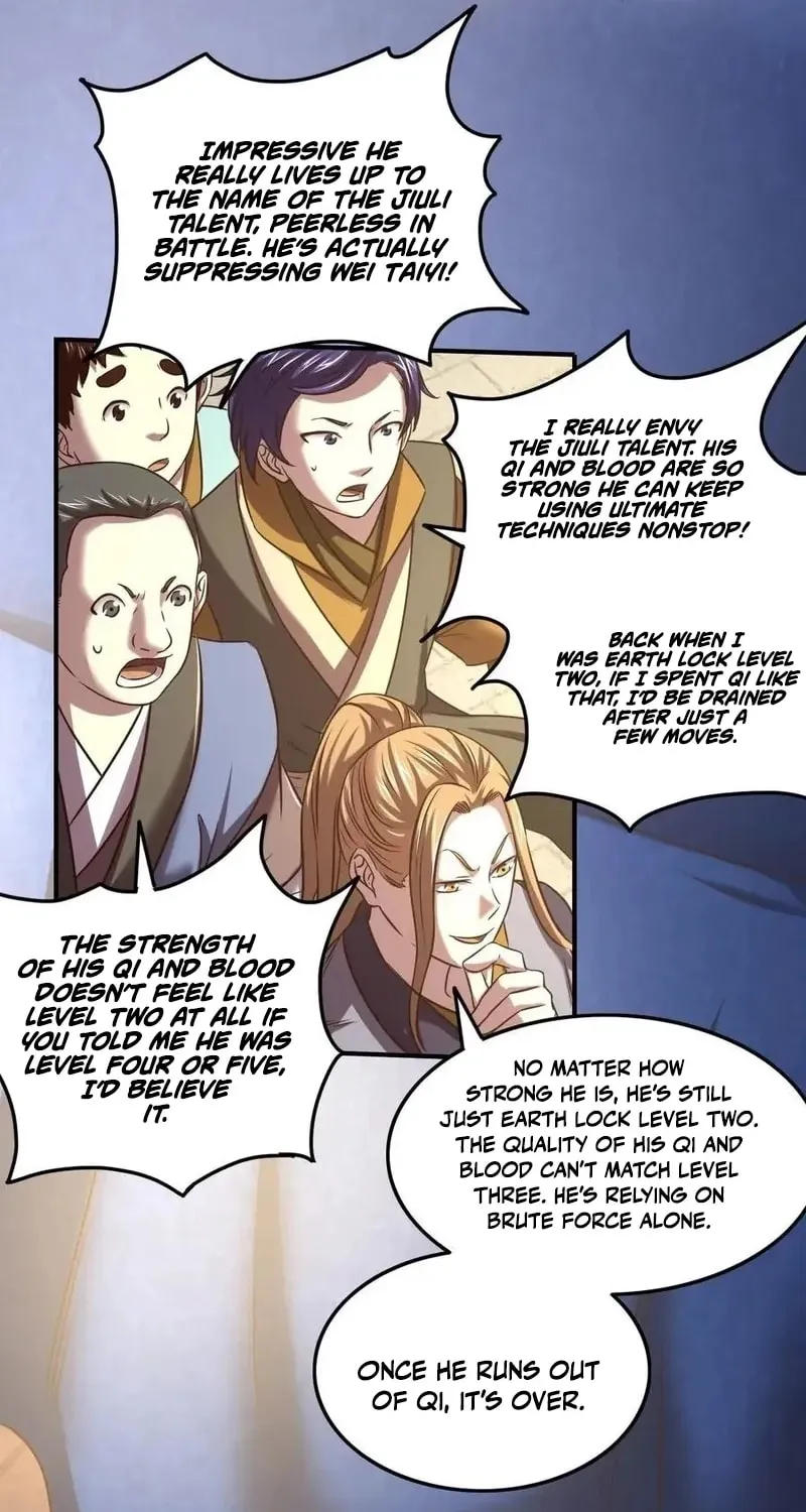 Read Warring States (Colored) chapter 53 image 31 on Lezhin