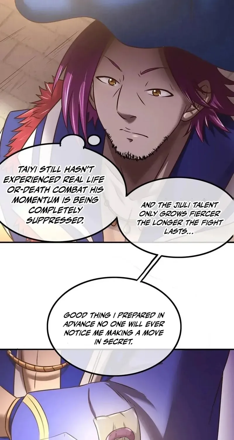 Read Warring States (Colored) chapter 53 image 32 on Lezhin