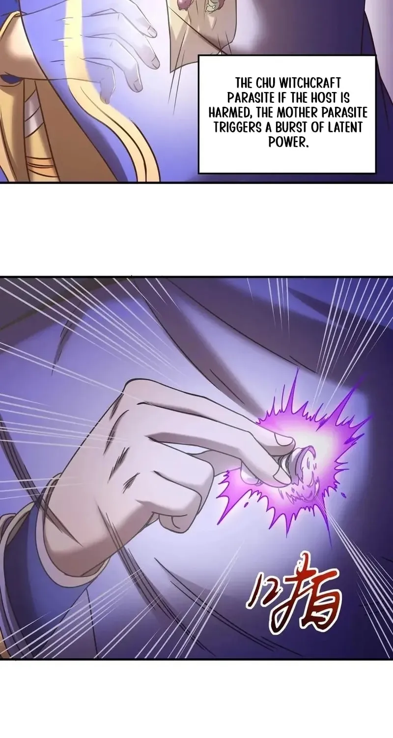 Read Warring States (Colored) chapter 53 image 33 on Lezhin