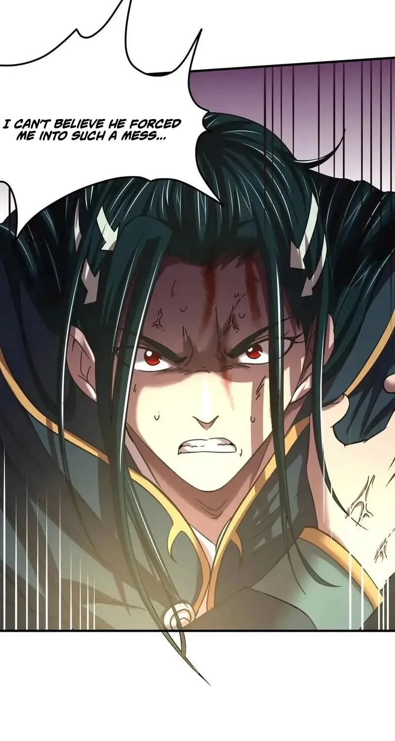 Read Warring States (Colored) chapter 53 image 36 on Lezhin