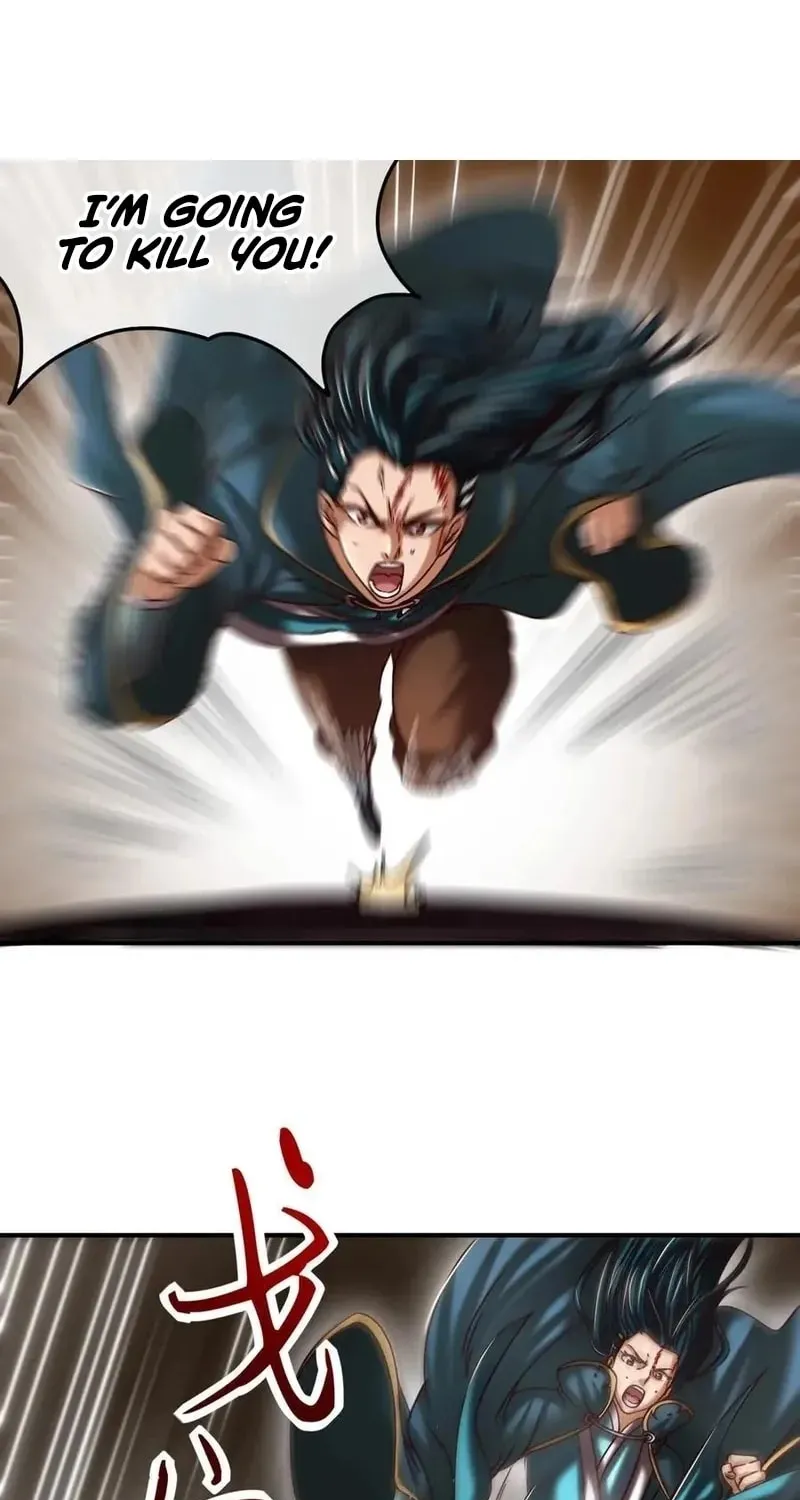 Read Warring States (Colored) chapter 53 image 37 on Lezhin