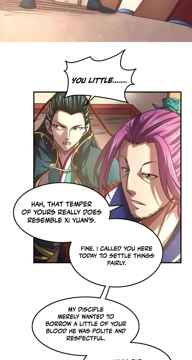 Read Warring States (Colored) chapter 53 image 4 on Lezhin