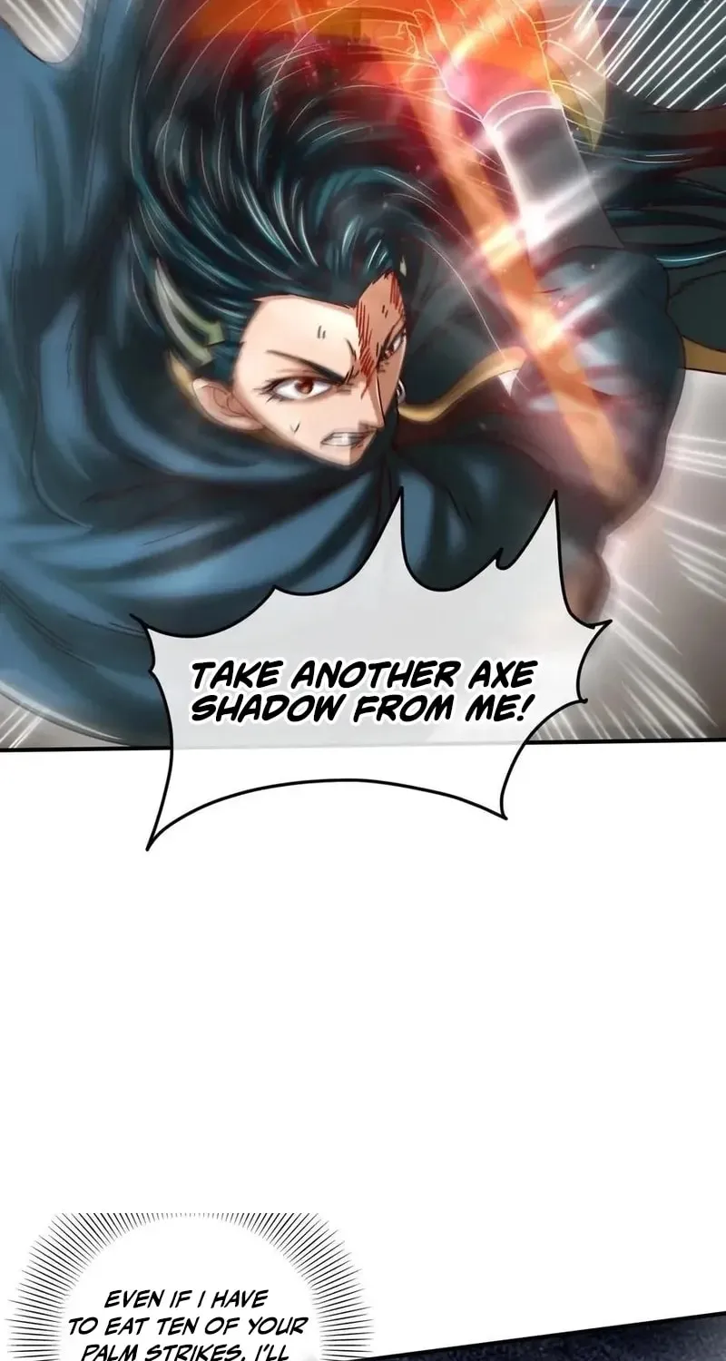 Read Warring States (Colored) chapter 53 image 40 on Lezhin