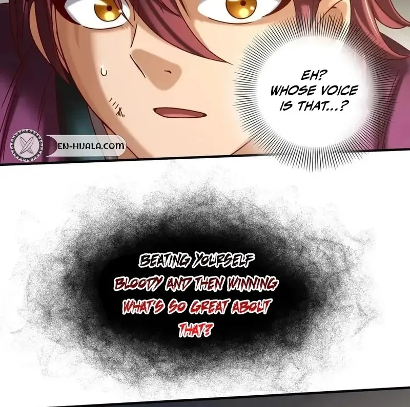 Read Warring States (Colored) chapter 53 image 42 on Lezhin