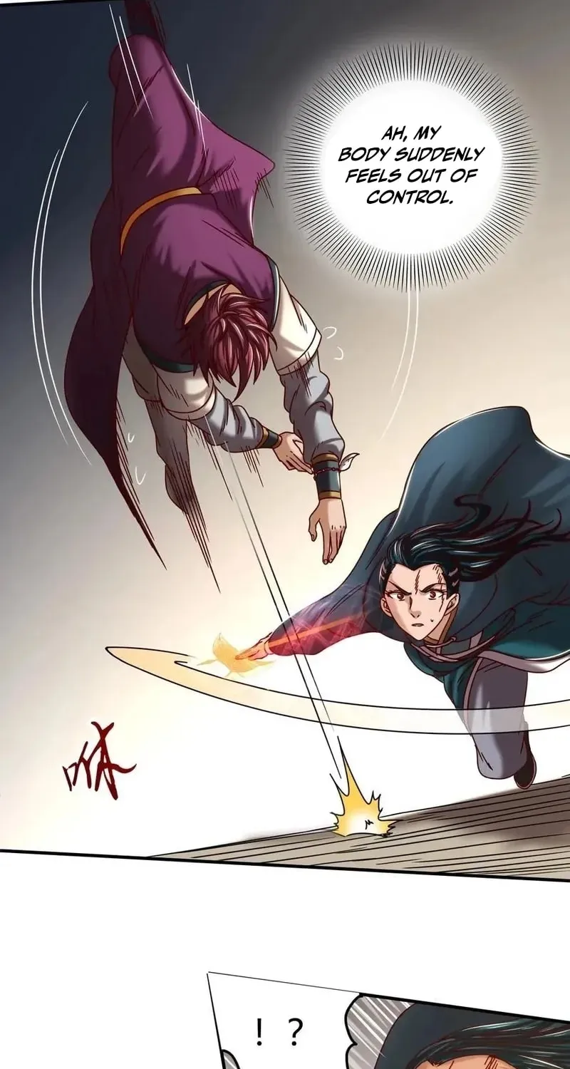 Read Warring States (Colored) chapter 53 image 43 on Lezhin