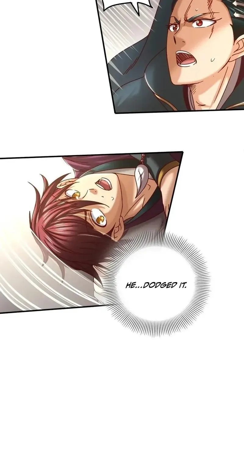 Read Warring States (Colored) chapter 53 image 44 on Lezhin