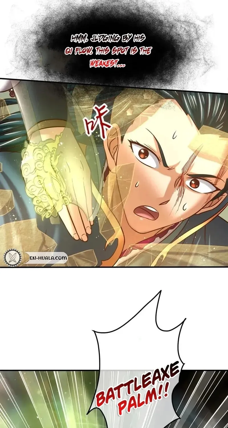 Read Warring States (Colored) chapter 53 image 47 on Lezhin